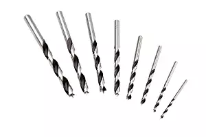 Best 9mm drill bit size