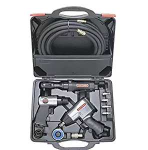 Best craftsman auto mechanic tool set