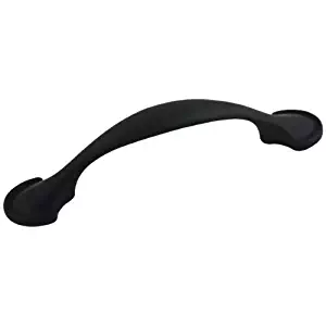 Best black kitchen cabinet pulls