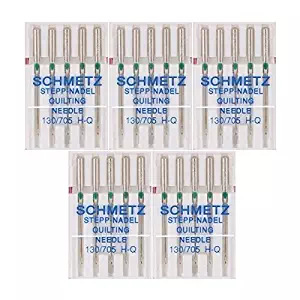 Best kenmore q sewing needles