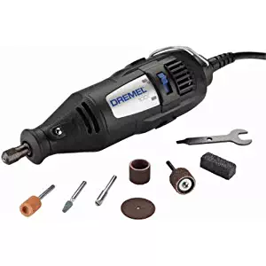 Best dremel hand held drill