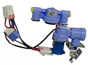 Best kenmore elite water inlet valve