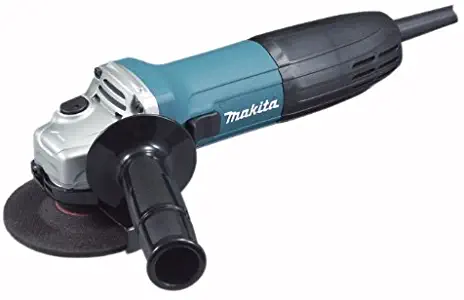 Best makita 4 in angle grinder