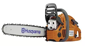 Best husqvarna chainsaw chain tension