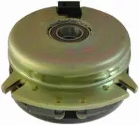 Best lawn mower electric pto clutch repair