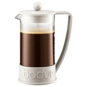 Best bodum french press glass replacement 8 cup