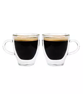 Best infuse espresso machine