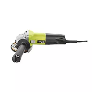 Best ryobi 4.5 in angle grinder
