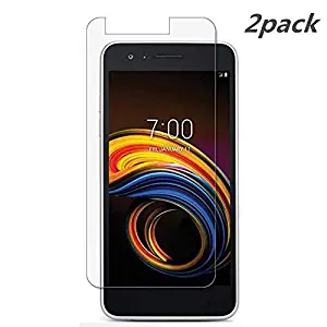 Best lg phoenix 2 glass screen protector full