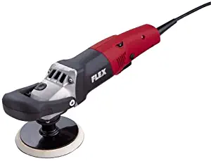 Best flex xc3401vrg positive-drive rotary-orbital polisher