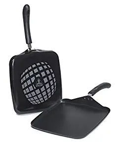 Best  nonstick square griddle