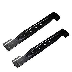 Best black and decker lawn mower blades