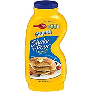 Best betty crocker bisquick pancakes