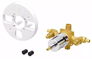 Best shower valve screwdriver stops