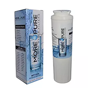 Best kenmore double door refrigerator replacement filter