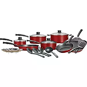 Best  bang for buck cookware set