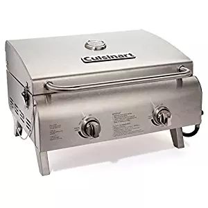Best chefs design cast aluminum griddle