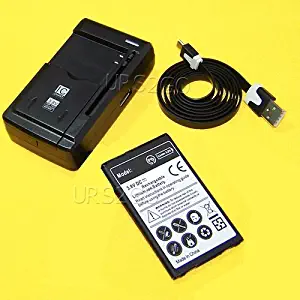 Best battery for lg premier lte