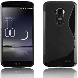 Best lg g flex phone case