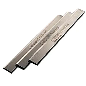 Best 20 inch planer knives