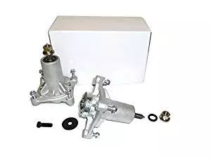 Best spindle assembly for husqvarna z246