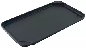 Best hamburgers on a griddle temp