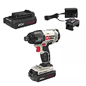 Best discount cordless impact driver