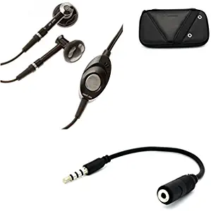 Best lg tracfone cell phone headset