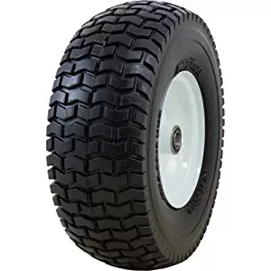 Best 6 inch lawn mower wheels