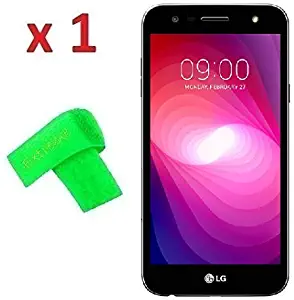 Best lg fiesta snap on clear case