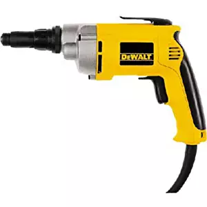 Best auto feed screw gun dewalt
