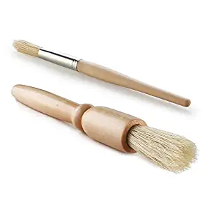 Best espresso machine round wood handle