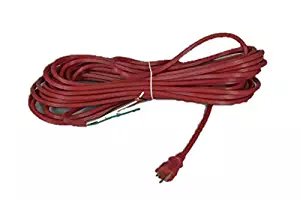 Best oreck vacuum cord replacement