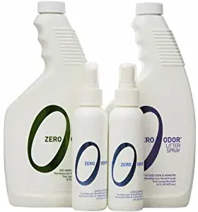 Best eliminate pet urine odor carpet