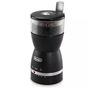 Best conical burr grinder 220v