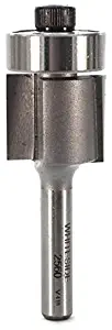 Best bosch flush trim router bit