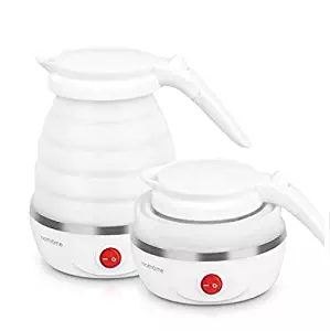Best portable coffee maker heater