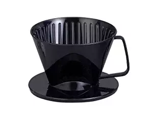 Best pour over 1 cup coffee maker