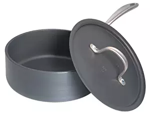 Best calphalon 13-pc commercial hard anodized cookware set
