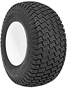 Best tire for lawn mower