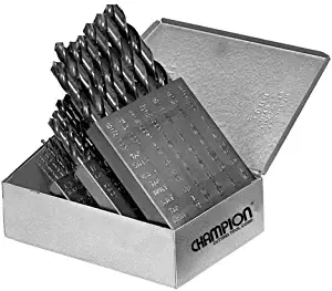 Best brute platinum drill bit
