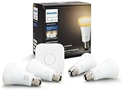 Best smart home starter kit