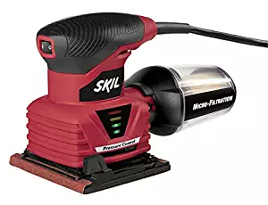 Best square pad floor sander
