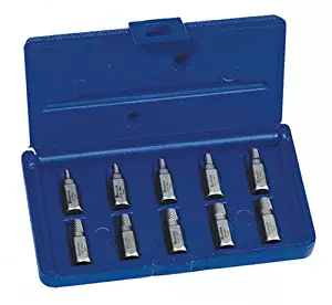 Best drill master screw extractor