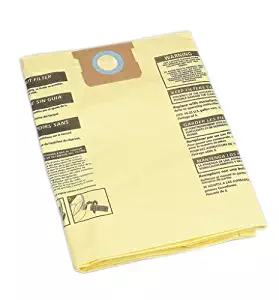 Best wet and dry vacuum bags