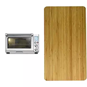 Best breville cutting board for smart oven air