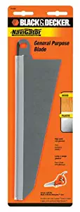 Best black decker saw blades
