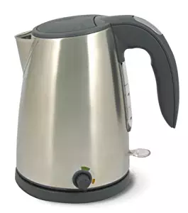 Best electric tea kettle with tea carafe