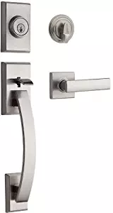 Best craftsman interior door hardware