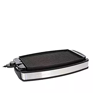 Best wolfgang puck bistro collection reversible grill and griddle